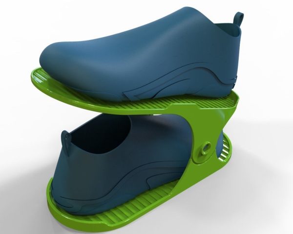 Shoe Rack