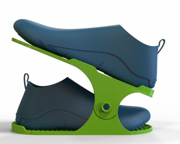 Shoe Rack