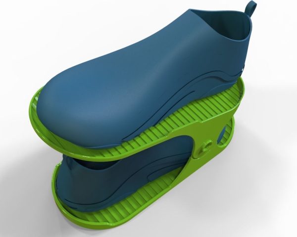 Shoe Rack