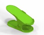 Shoe Rack