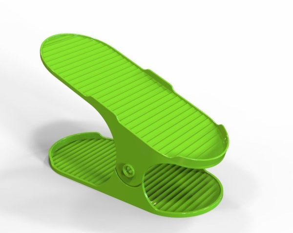 Shoe Rack