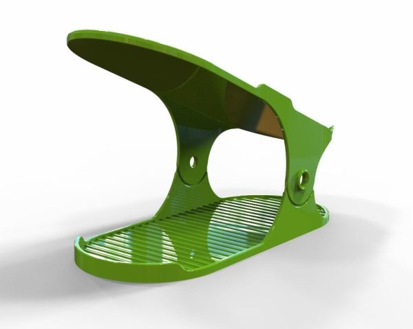 Shoe Rack