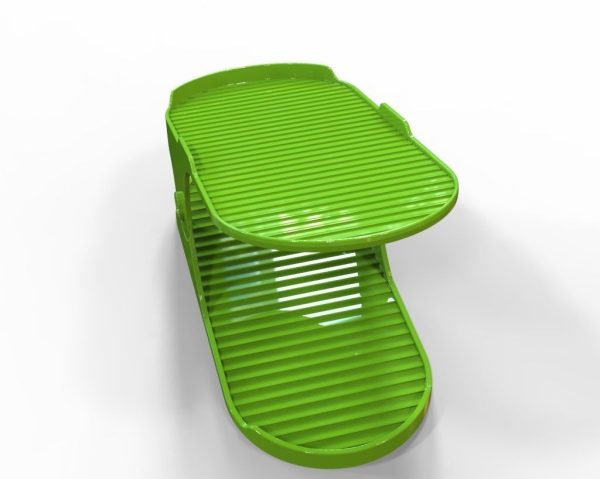 Shoe Rack
