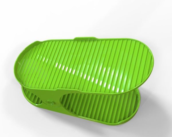 Shoe Rack