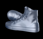 shoe sneaker