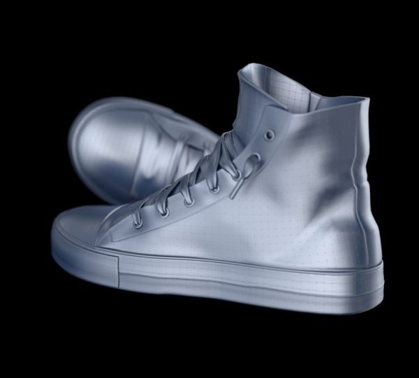 shoe sneaker