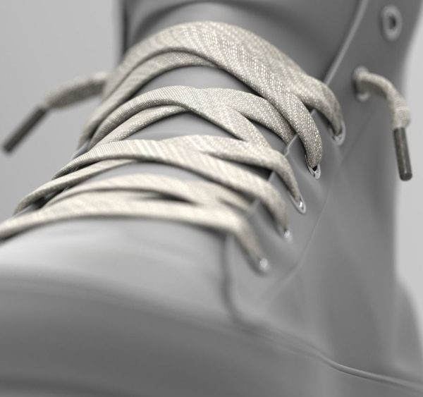 shoe sneaker