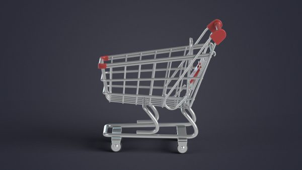 Shopping Cart