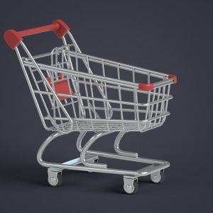 Shopping Cart