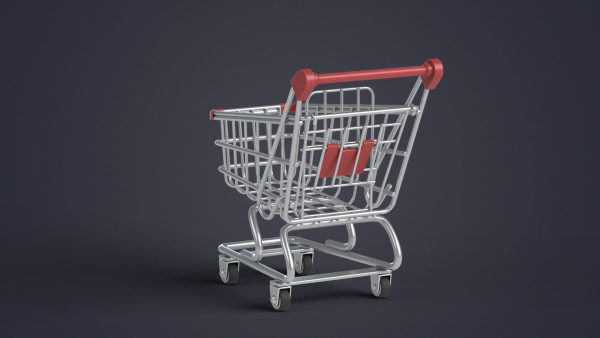 Shopping Cart