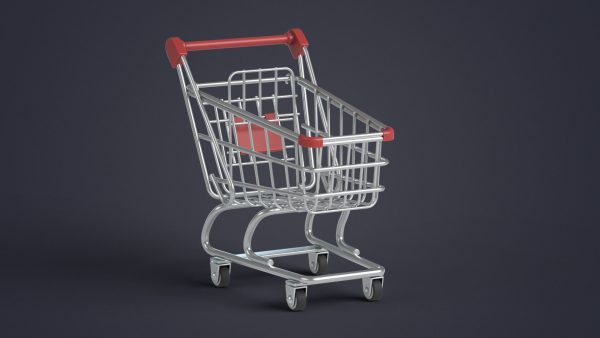 Shopping Cart
