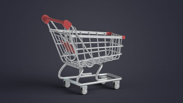 Shopping Cart