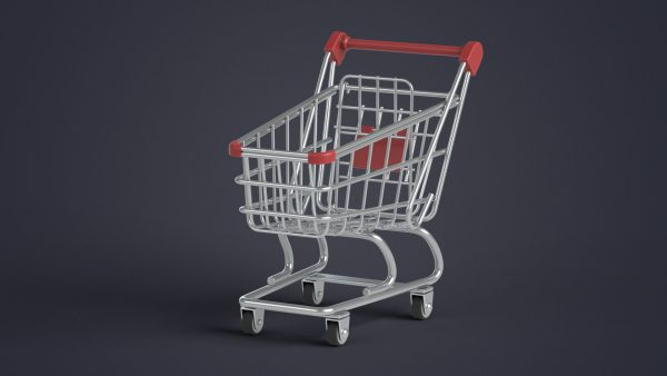Shopping Cart