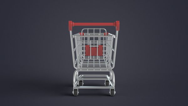 Shopping Cart