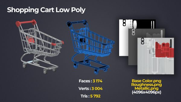Shopping Cart