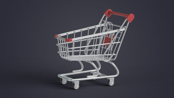 Shopping Cart