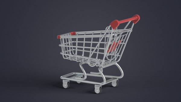 Shopping Cart