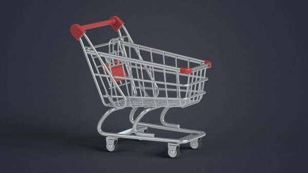 Shopping Cart
