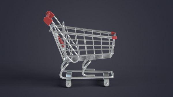 Shopping Cart