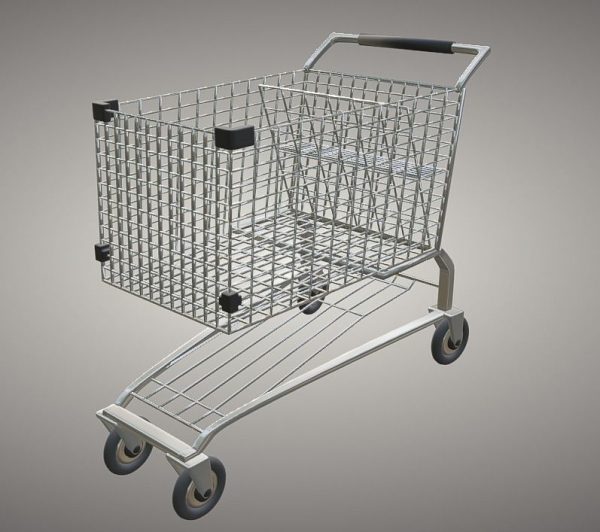 Shopping Cart