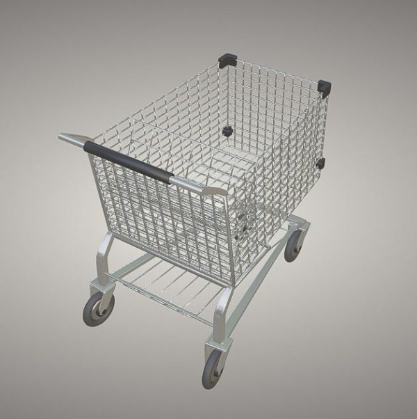 Shopping Cart
