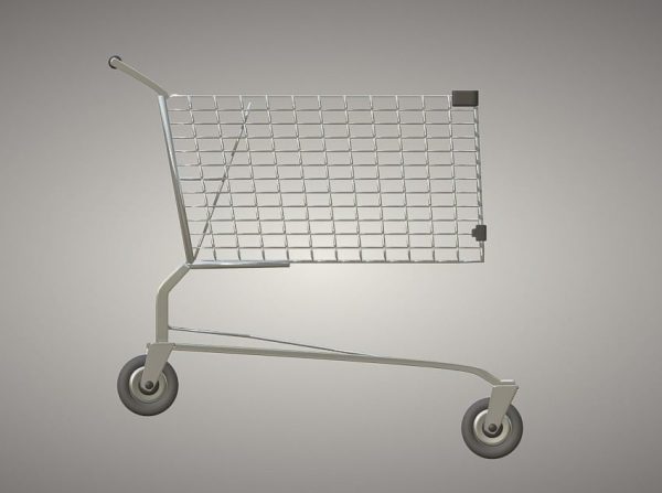 Shopping Cart