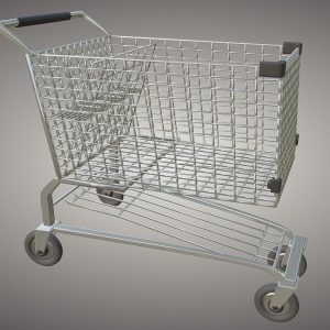 Shopping Cart