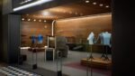 Shopping Mall Environment Kit - UE
