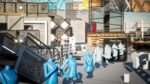 Shopping Mall Environment Kit - UE