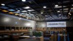 Shopping Mall Environment Kit - UE