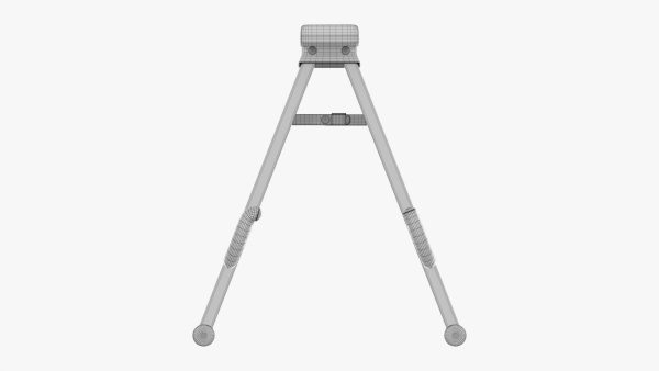 Short guitar stand 01