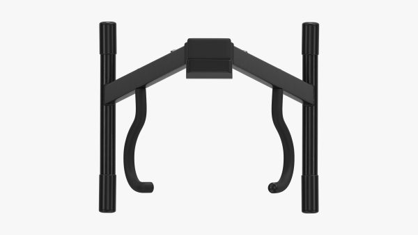 Short guitar stand 01