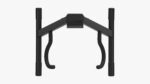 Short guitar stand 01
