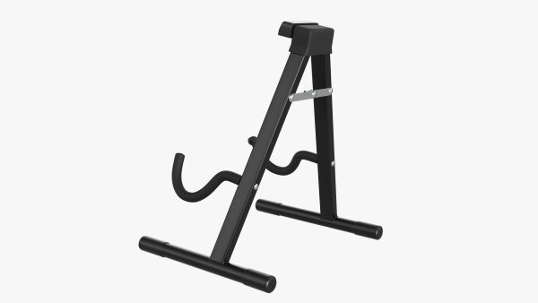 Short guitar stand 01
