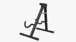 Short guitar stand 01