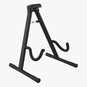 Short guitar stand 01