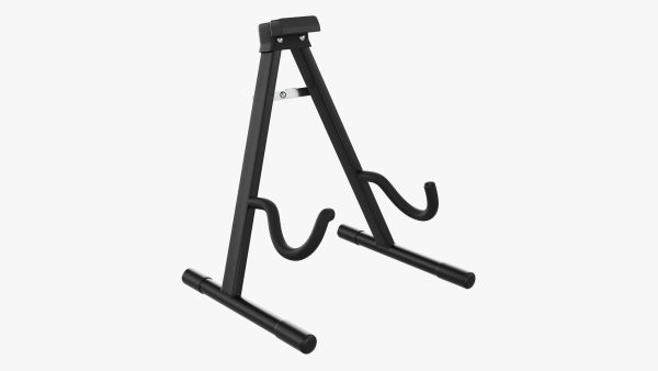 Short guitar stand 01