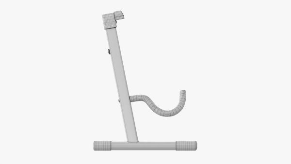 Short guitar stand 01
