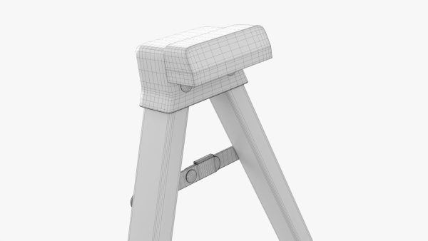 Short guitar stand 01