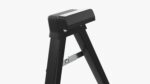 Short guitar stand 01