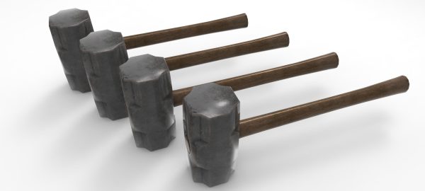 Short Sledge
