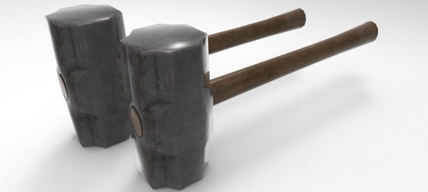 Short Sledge