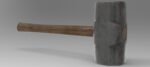 Short Sledge