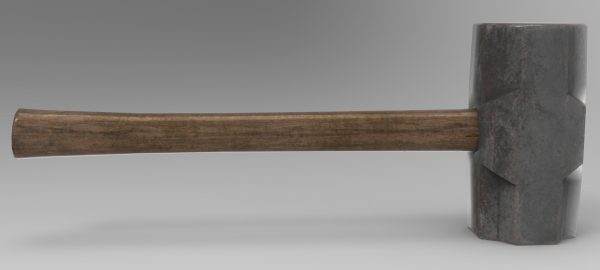 Short Sledge