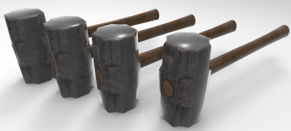 Short Sledge