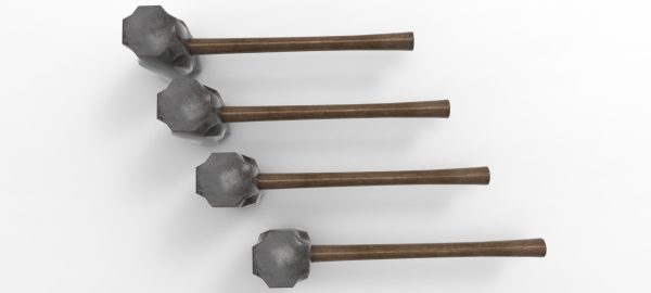 Short Sledge