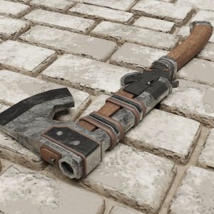 shotgun-axe-3d-model-f60d79923b