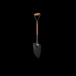 shovel