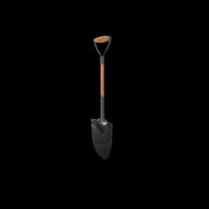 shovel