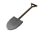 shovel